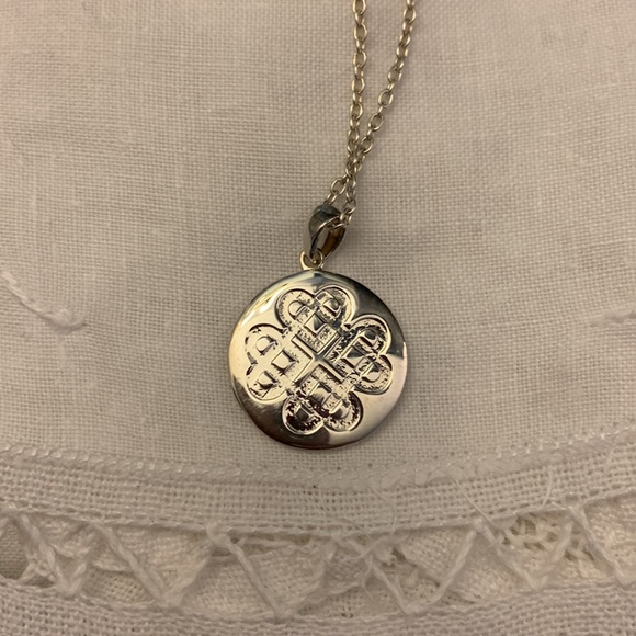 Silpada necklace - Picture 3 of 5